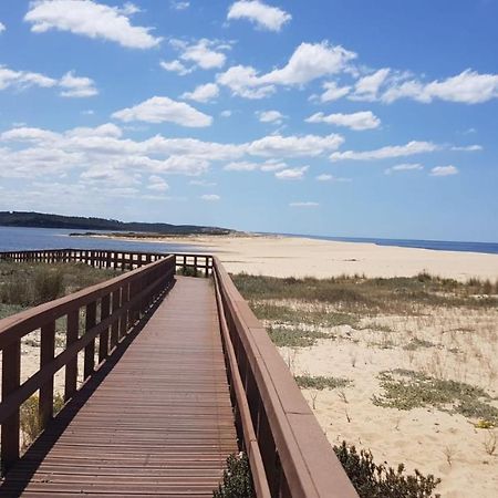 Lagoa Beach & Leisure Costa de Santo Andre Exterior foto