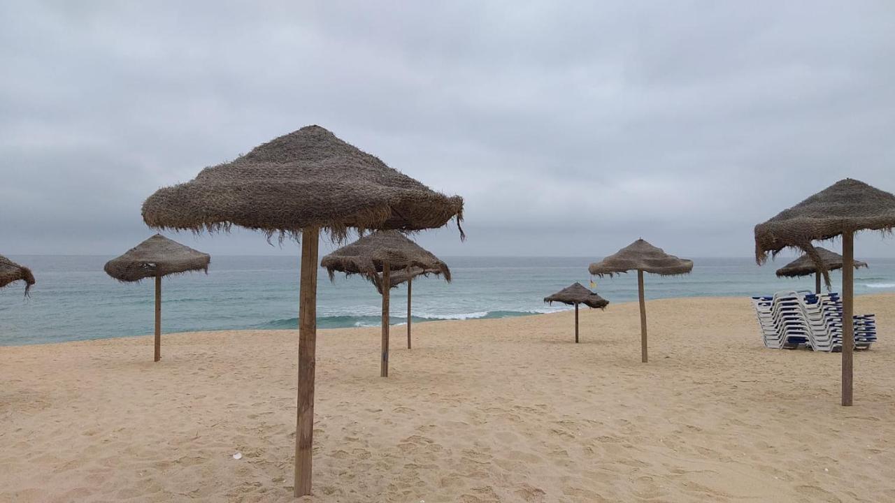 Lagoa Beach & Leisure Costa de Santo Andre Exterior foto