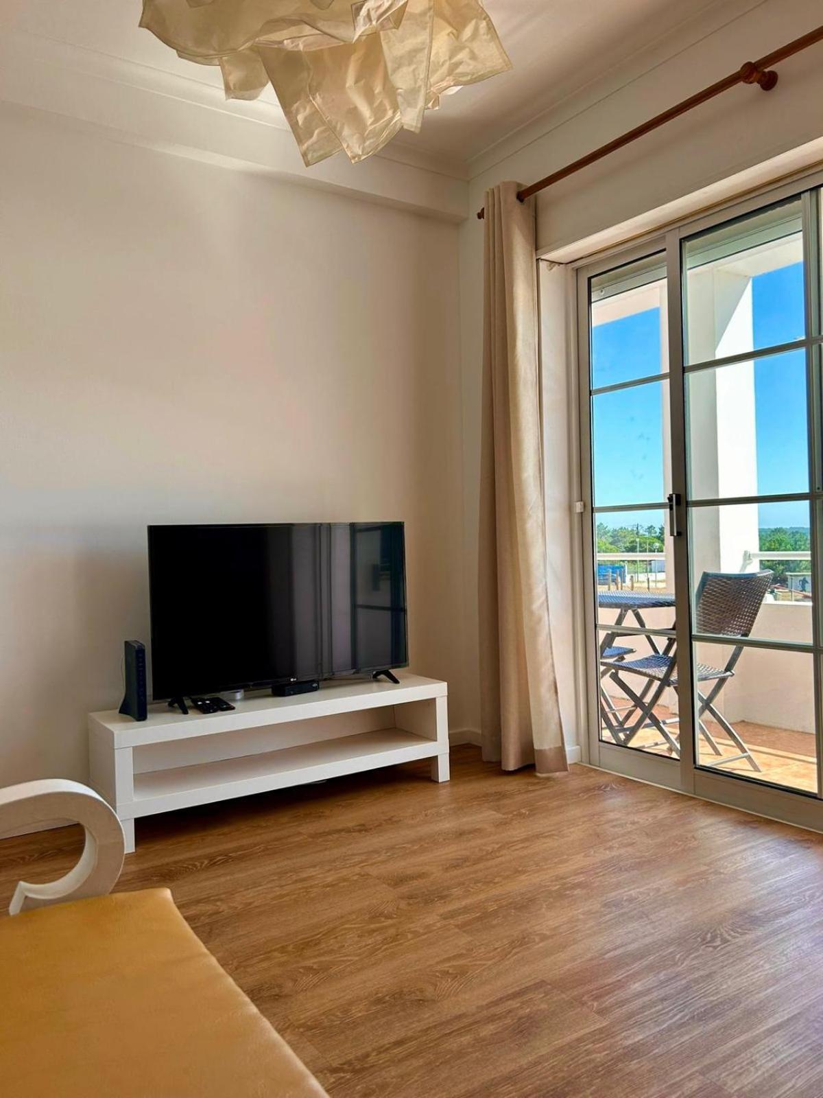 Lagoa Beach & Leisure Costa de Santo Andre Exterior foto