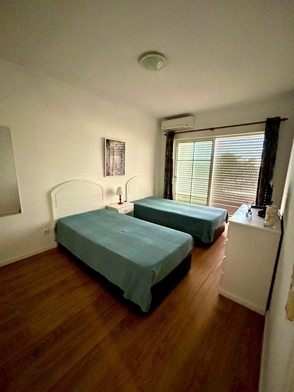 Lagoa Beach & Leisure Costa de Santo Andre Exterior foto